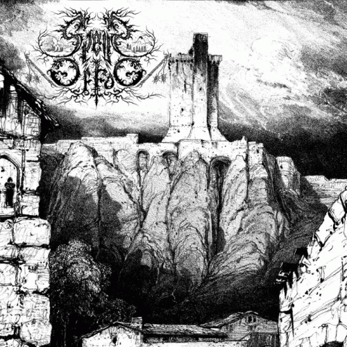 Spells Of Fog : Lost Chambers of Sorrow